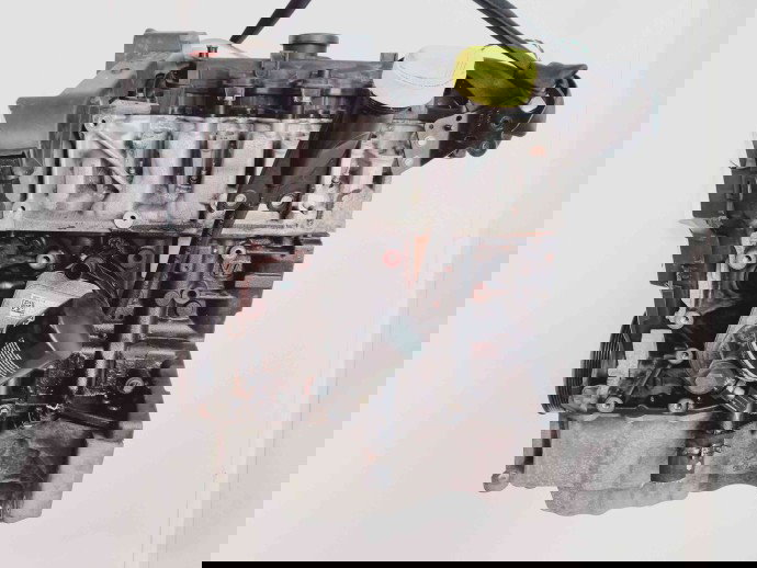 Motor complet ambielat Renault Megane 3 [Fabr 2008-2015] K9K430 1.5 DCI K9KLHJ2 81KW / 110CP