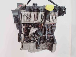 Motor complet ambielat Renault Scenic 3 [Fabr 2009-2015] K9K430 1.5 DCI K9KLHJ2 81KW / 110CP