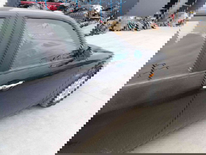 Usa dreapta fata OEM Alfa Romeo 156 (932) 2.4 JTD 1997-2005