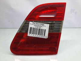  Stop haion dreapta Mercedes Clasa B (W245) [Fabr 2005-2011] OEM