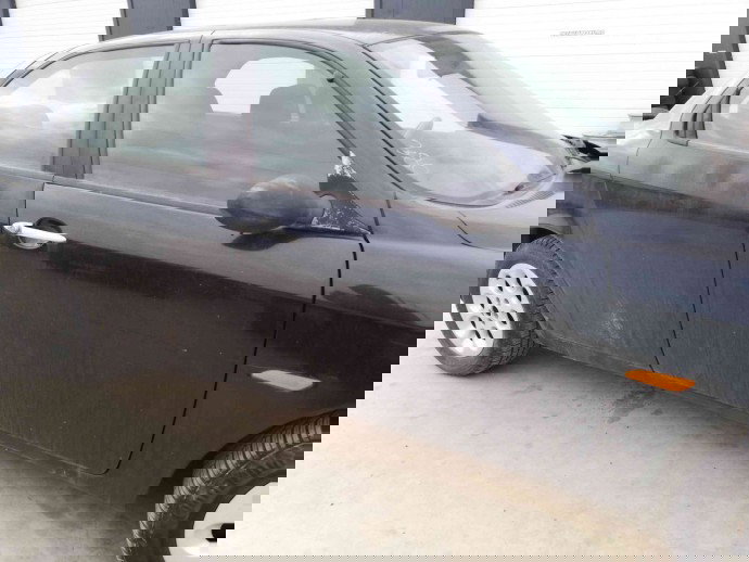 Usa dreapta fata OEM Alfa Romeo 156 (932) 2.4 JTD 1997-2005