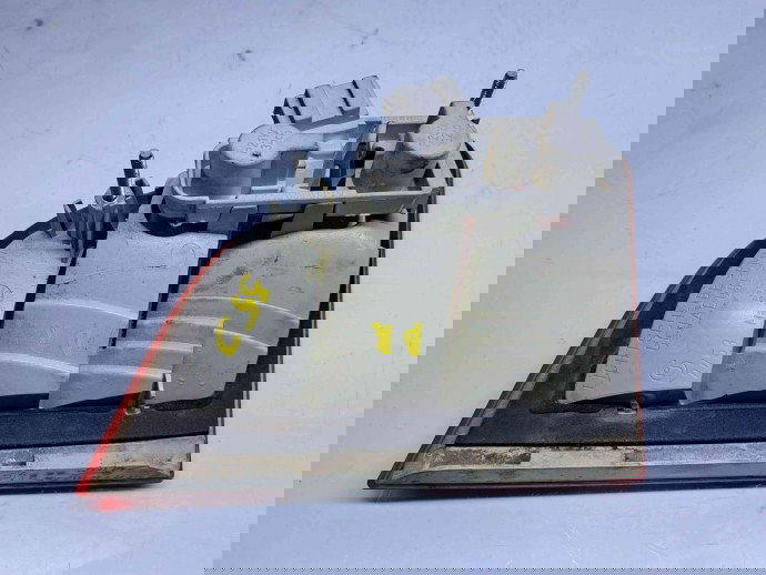  Stop haion dreapta Mercedes Clasa B (W245) [Fabr 2005-2011] OEM