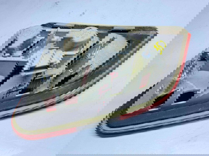  Stop haion dreapta Mercedes Clasa B (W245) [Fabr 2005-2011] OEM