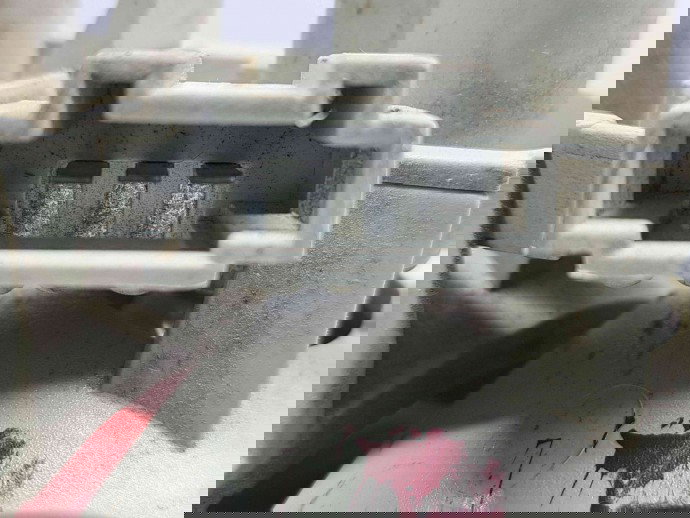  Stop haion dreapta Mercedes Clasa B (W245) [Fabr 2005-2011] OEM