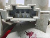  Stop haion dreapta Mercedes Clasa B (W245) [Fabr 2005-2011] OEM