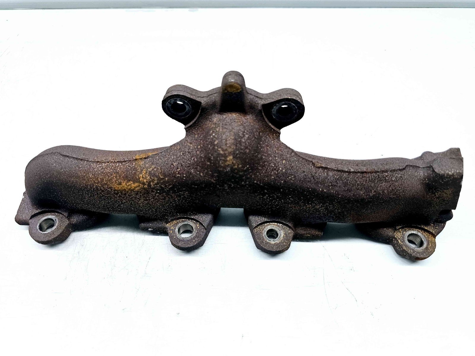 Galerie evacuare Opel Zafira C (P12) [Fabr 2011-2017] 55580744 2.0 CDTI B20DTH 125KW / 170CP - imagine 3