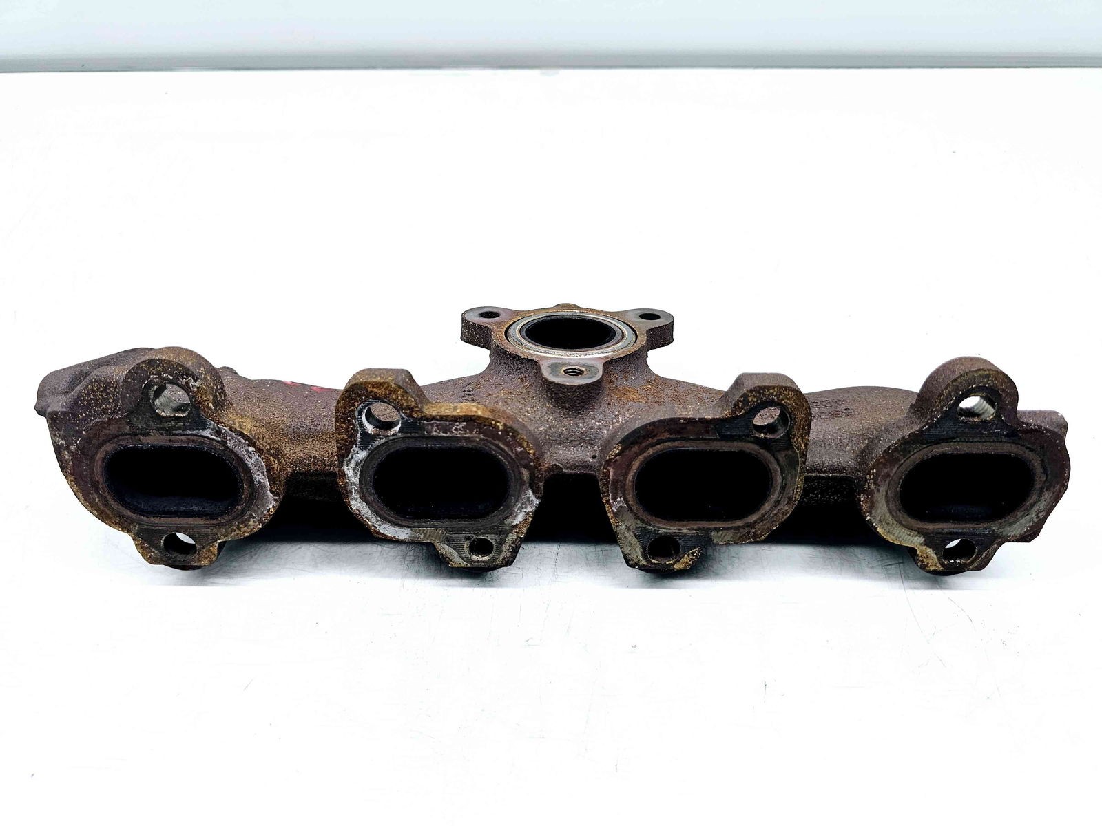 Galerie evacuare Opel Antara [Fabr 2006-2017] 55580744 2.0 CDTI B20DTH 125KW / 170CP - imagine 1