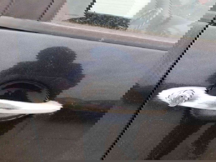 Maner usa dreapta fata OEM Alfa Romeo 156 (932) 2.4 JTD 1997-2005