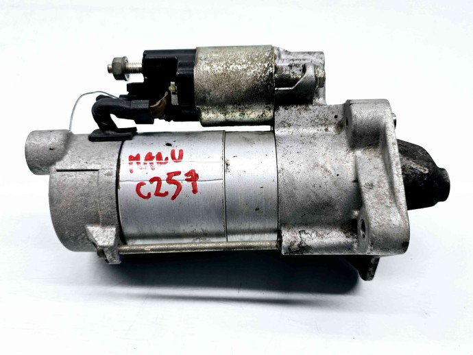 Electromotor 14 dinti Opel Insignia A [Fabr 2008-2016] 55579119  2.0 CDTI B20DTH125KW / 170CP