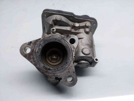 Supapa EGR Dacia Logan MCV 2 [Fabr 2013-prezent] 147102557R 1.5 DCI K9K612 1.5 DCI K9K612 55KW / 75CP