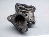 Supapa EGR Dacia Logan MCV 2 [Fabr 2013-prezent] 147102557R 1.5 DCI K9K612 1.5 DCI K9K612 55KW / 75CP