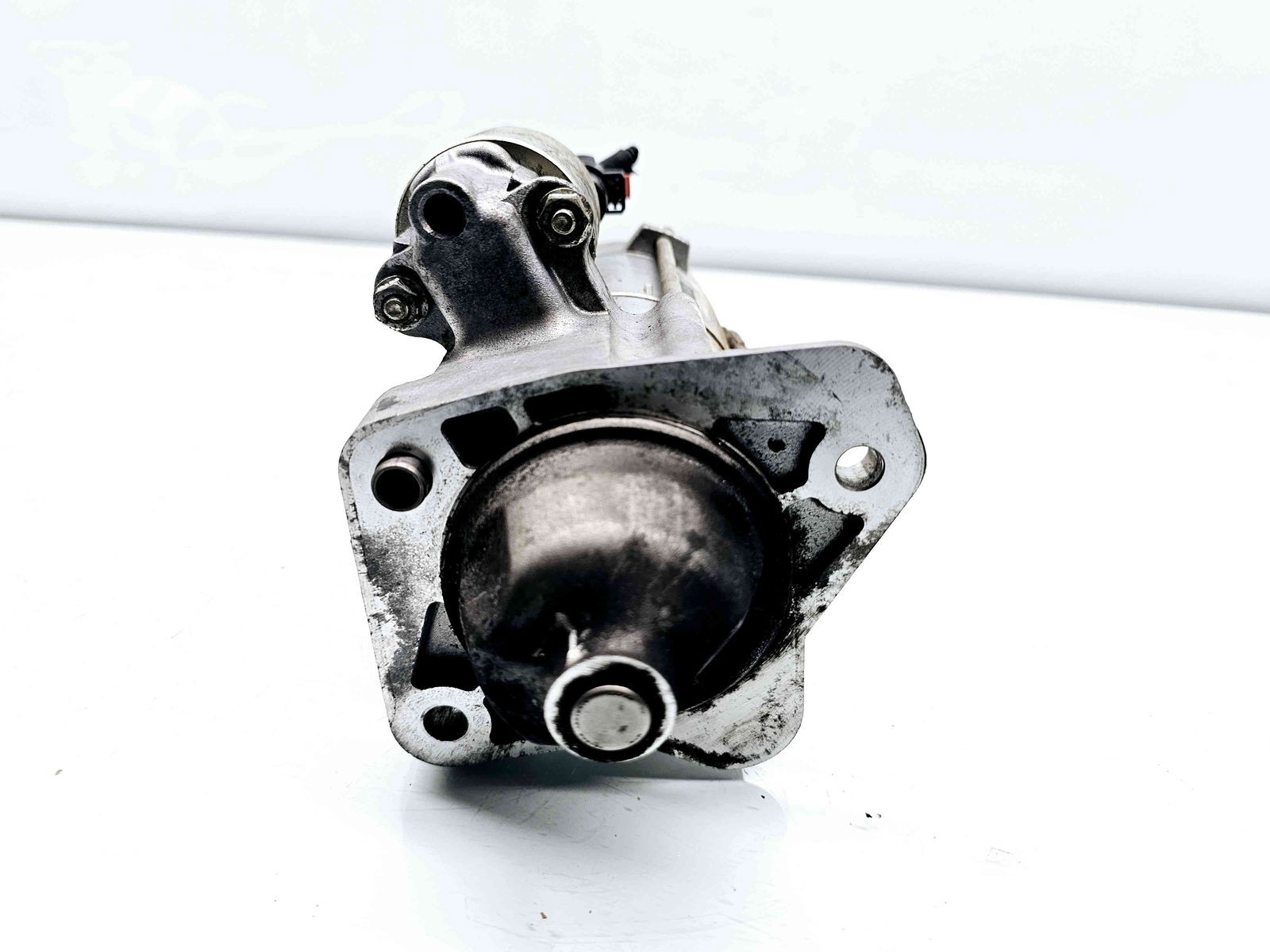 Electromotor 14 dinti Opel Antara [Fabr 2006-2017] 55579119 2.0 CDTI B20DTH125KW / 170CP - imagine 2