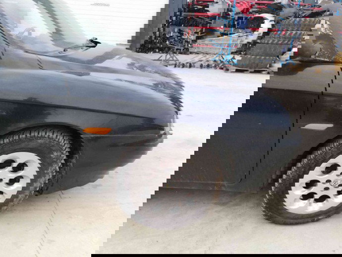 Aripa dreapta fata OEM Alfa Romeo 156 (932) 2.4 JTD 1997-2005