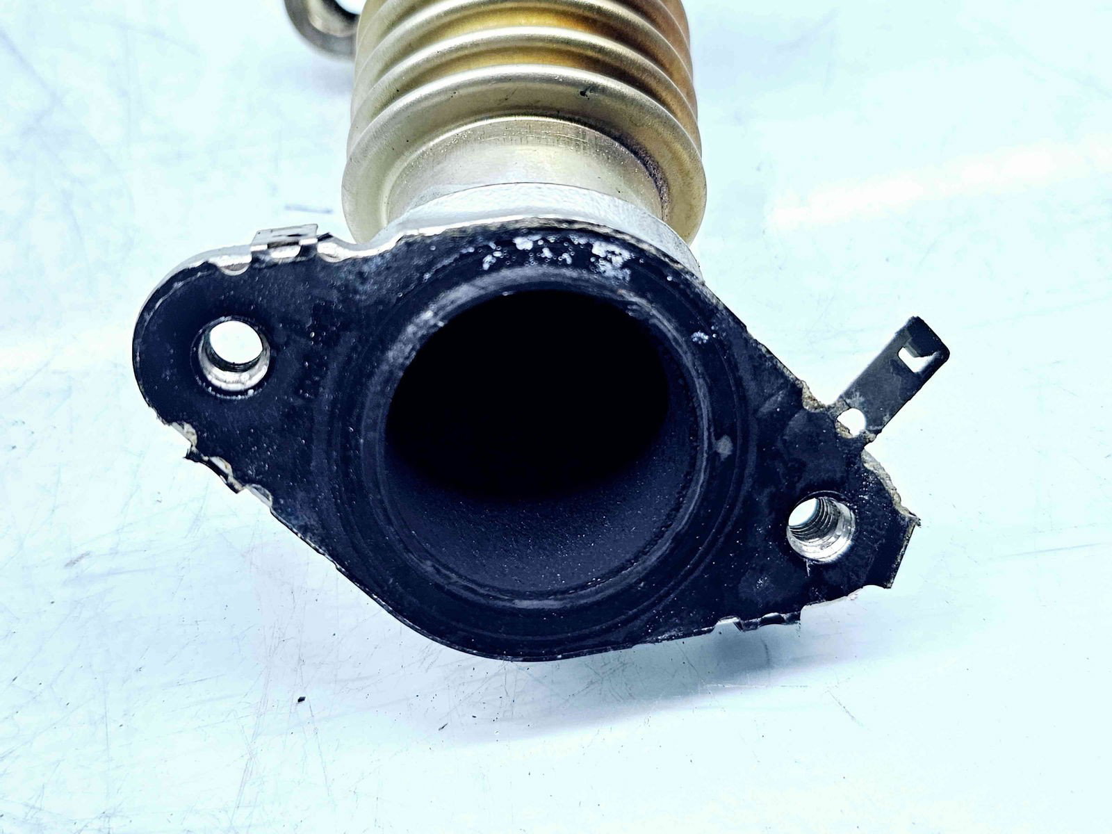 Conducta gaze Opel Insignia A [Fabr 2008-2016] 55599945 2.0 CDTI B20DTH 125KW / 170CP - imagine 2