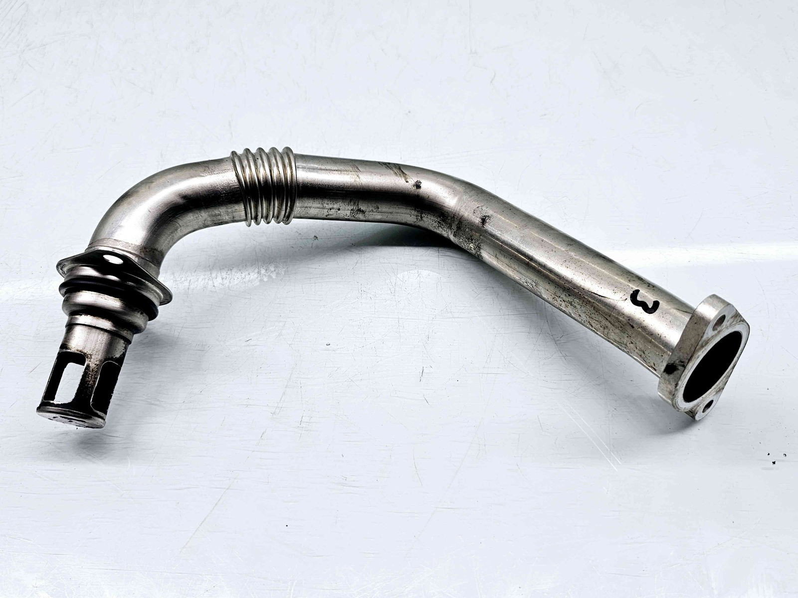 Conducta gaze Opel Zafira C (P12) [Fabr 2011-2017] 55578258 2.0 CDTI B20DTH 125KW / 170CP - imagine 1