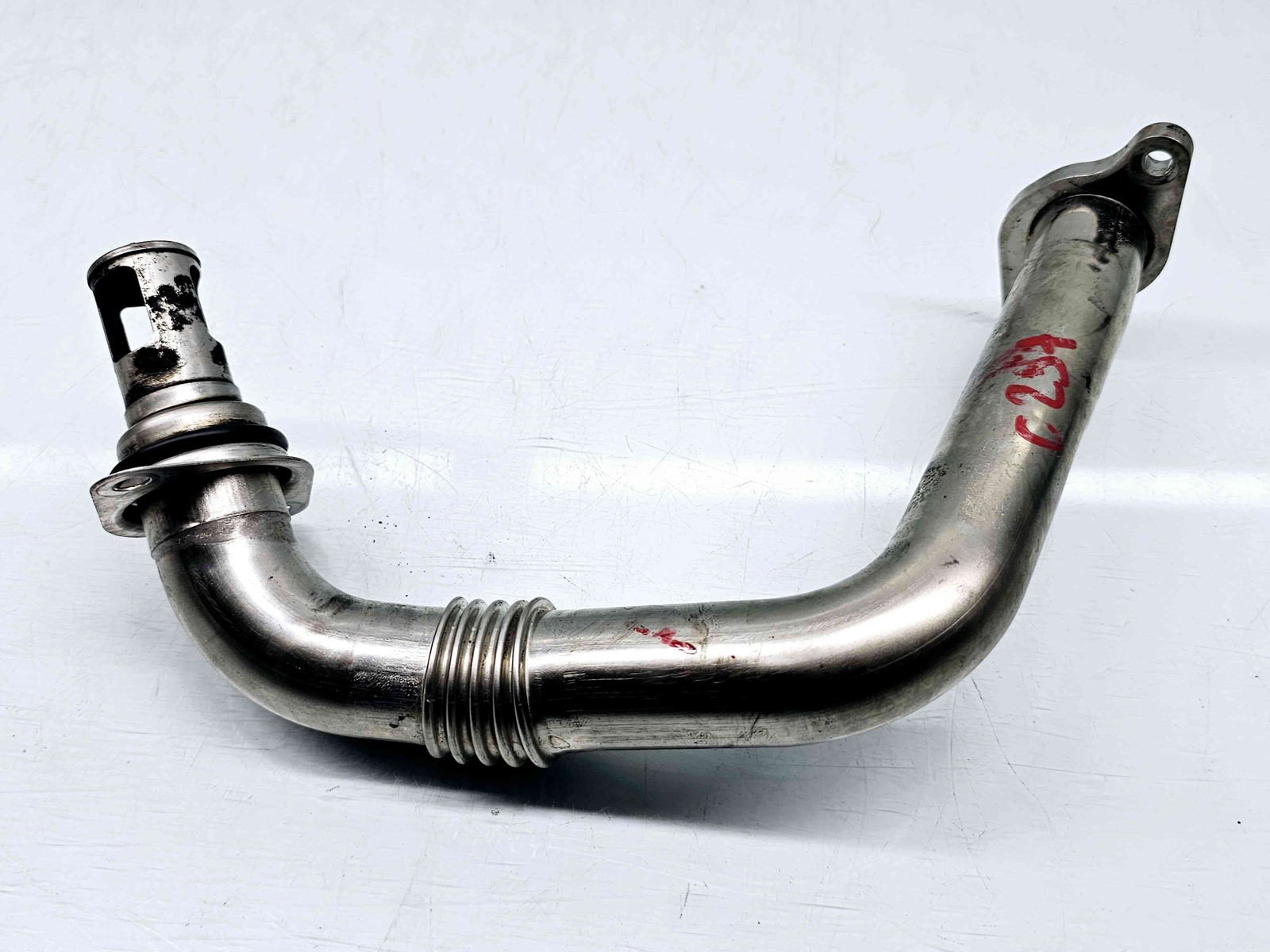 Conducta gaze Opel Zafira C (P12) [Fabr 2011-2017] 55578258 2.0 CDTI B20DTH 125KW / 170CP - imagine 3