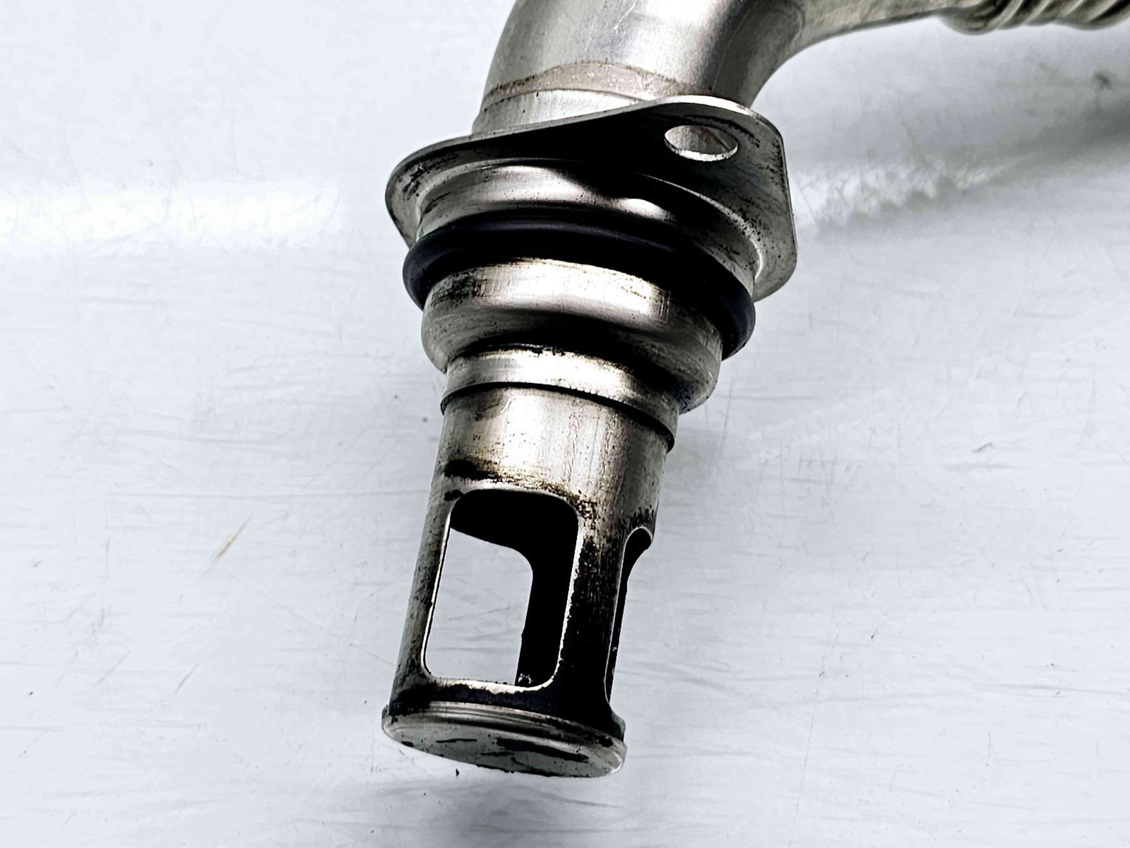 Conducta gaze Opel Zafira C (P12) [Fabr 2011-2017] 55578258 2.0 CDTI B20DTH 125KW / 170CP - imagine 5