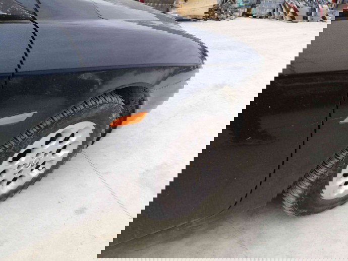 Aripa dreapta fata OEM Alfa Romeo 156 (932) 2.4 JTD 1997-2005