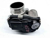 Clapeta acceleratie Opel Zafira C (P12) [Fabr 2011-2017] 55496779 2.0 CDTI B20DTH 125KW / 170CP