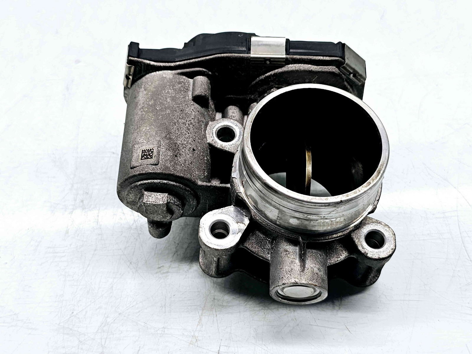 Clapeta acceleratie Opel Astra K [Fabr 2015-2021] 55496779 2.0 CDTI B20DTH 125KW / 170CP - imagine 1