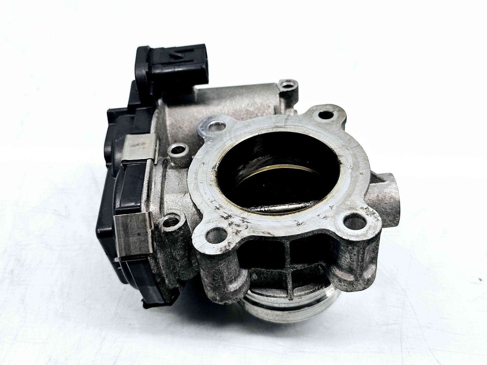 Clapeta acceleratie Opel Astra K [Fabr 2015-2021] 55496779 2.0 CDTI B20DTH 125KW / 170CP - imagine 3