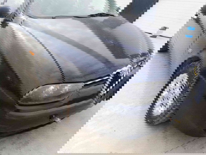 Aripa dreapta fata OEM Alfa Romeo 156 (932) 2.4 JTD 1997-2005