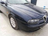 Aripa dreapta fata OEM Alfa Romeo 156 (932) 2.4 JTD 1997-2005