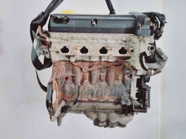 Motor complet ambielat Opel Agila (A) (H00) [Fabr 2000-2007] Z12XE 1.2 Benz Z12XE 55KW / 75CP