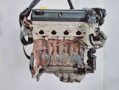 Motor complet ambielat Opel Agila (A) (H00) [Fabr 2000-2007] Z12XE 1.2 Benz Z12XE 55KW / 75CP