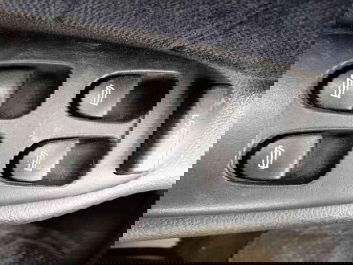 Butoane comanda geamuri sofer OEM Alfa Romeo 156 (932) 2.4 JTD 1997-2005