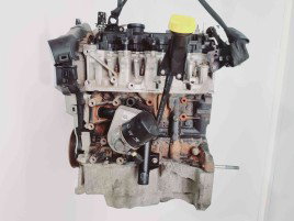 Motor complet ambielat Dacia Dokker [Fabr 2012-prezent] K9K626 1.5 DCI K9K626 66KW / 90CP