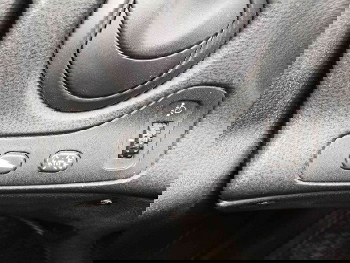 Buton reglaj far OEM Alfa Romeo 156 (932) 2.4 JTD 1997-2005