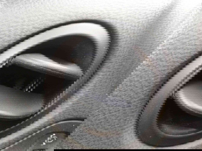 Grila aerisire stanga OEM Alfa Romeo 156 (932) 2.4 JTD 1997-2005