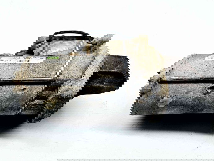   Electromotor 11 dinti Mercedes Sprinter 4,6-t (904) [Fabr 1996-2006] 0051511301  2.2 CDI 61198060KW / 82CP  2.2 CDI 61198060KW / 82CP