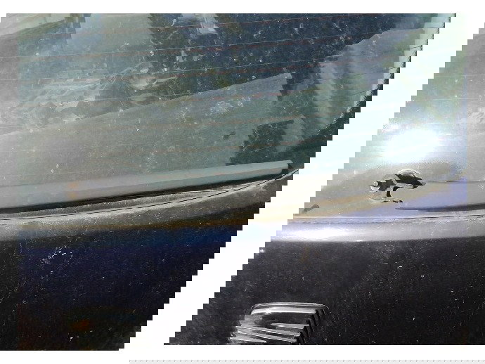 Brat stergator luneta Seat Altea 1.6 benzina BSE OEM 2004-2010