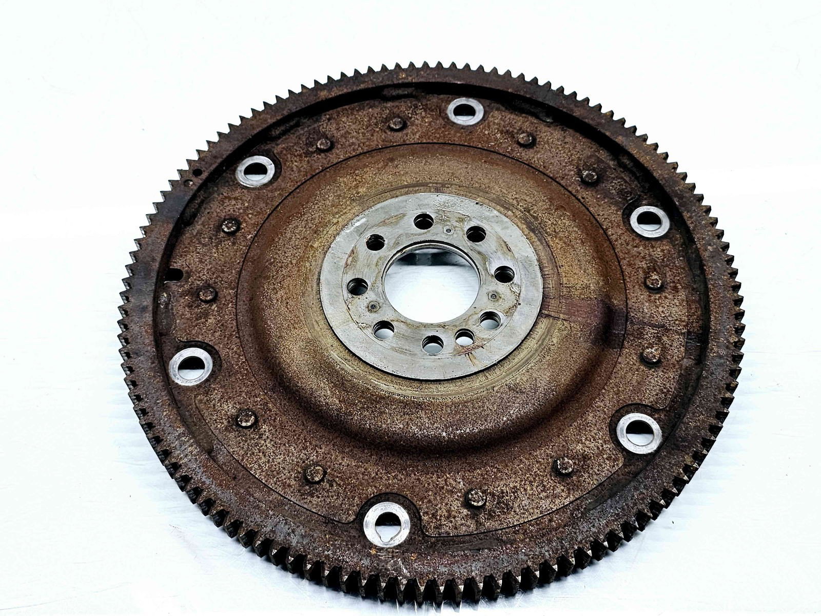 Coroana volanta LAND ROVER Range Rover Evoque [Fabr 2011-2018] 9806626080 2.2 CRDI DW12C 147KW / 200CP - imagine 2