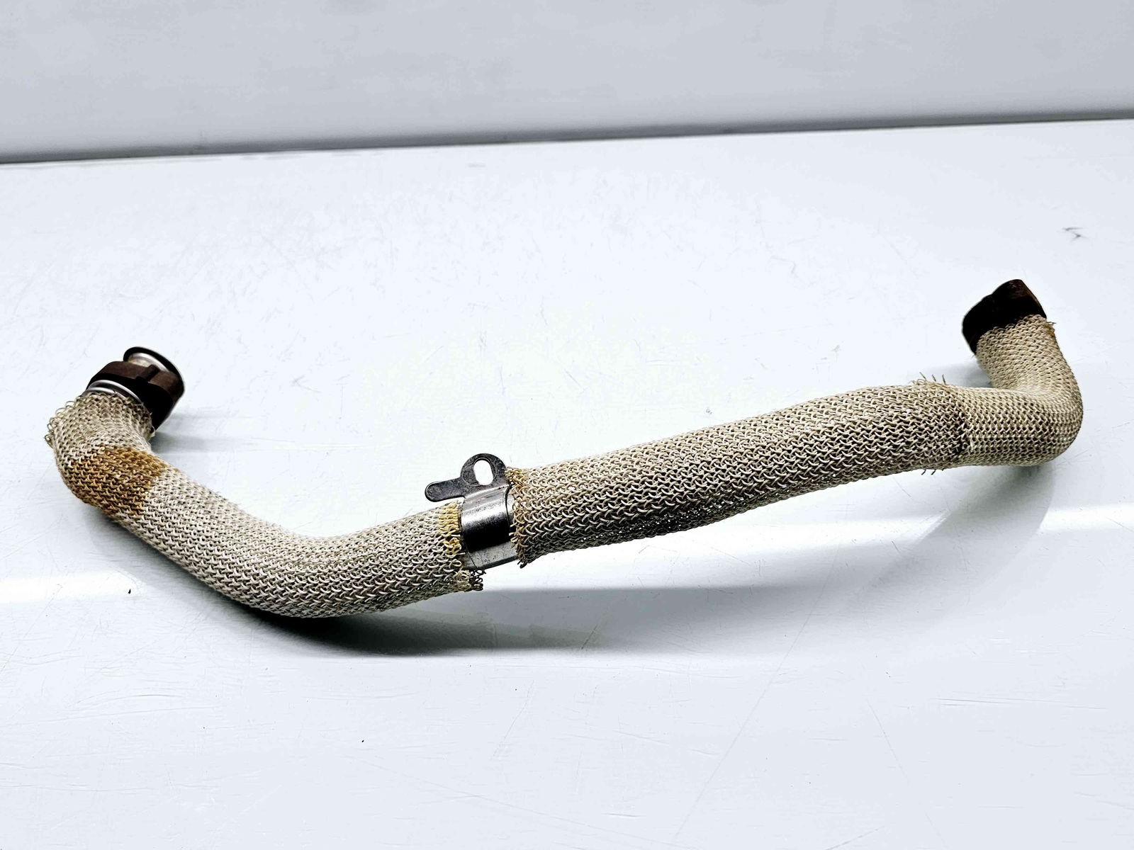 Conducta gaze LAND ROVER Freelander 2 (FA) [Fabr 2006-2014] 9661897380 2.2 CRDI DW12C 147KW / 200CP - imagine 1