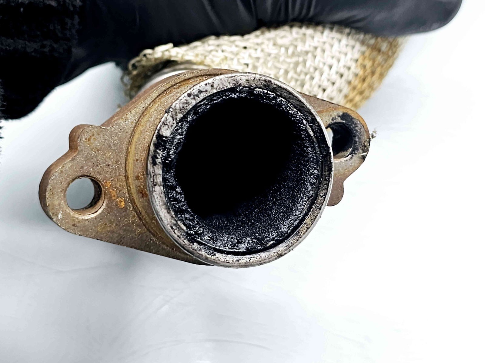 Conducta gaze LAND ROVER Freelander 2 (FA) [Fabr 2006-2014] 9661897380 2.2 CRDI DW12C 147KW / 200CP - imagine 3