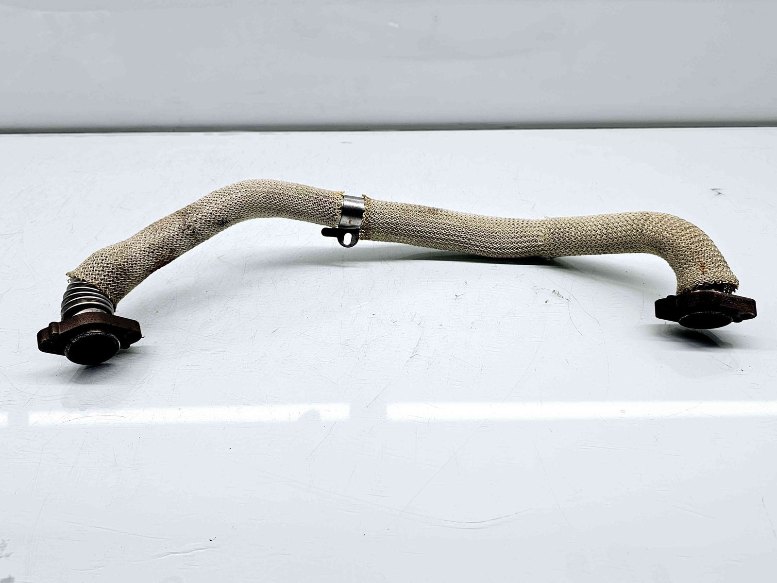 Conducta gaze LAND ROVER Range Rover Evoque [Fabr 2011-2018] 9661897380 2.2 CRDI DW12C 147KW / 200CP - imagine 2