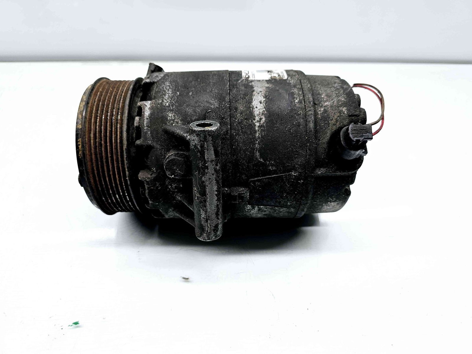 Compresor clima Renault Laguna 2 [Fabr 2001-2007] 8200436108 - imagine 3