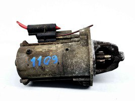   Electromotor 10 dinti Ford C-Max 1 [Fabr 2007-2010] YS4U-11000-AA  1.6 Benz FYDB74KW / 100CP