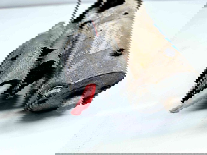   Electromotor 10 dinti Ford C-Max 1 [Fabr 2007-2010] YS4U-11000-AA  1.6 Benz FYDB74KW / 100CP