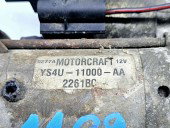   Electromotor 10 dinti Ford C-Max 1 [Fabr 2007-2010] YS4U-11000-AA  1.6 Benz FYDB74KW / 100CP