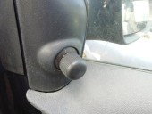 Buton reglaj oglinzi Seat Altea 1.6 benzina BSE OEM 2004-2010