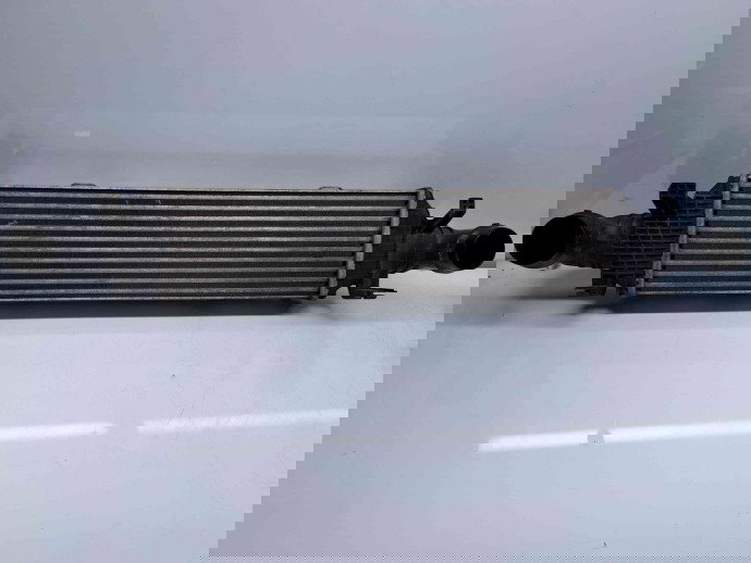 Radiator intercooler Mercedes Clasa C (W204) [Fabr 2007-2014] A2045000200 2.2 CDI 651924 125KW / 170CP