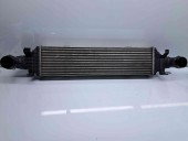 Radiator intercooler Mercedes Clasa C (W204) [Fabr 2007-2014] A2045000200 2.2 CDI 651924 125KW / 170CP