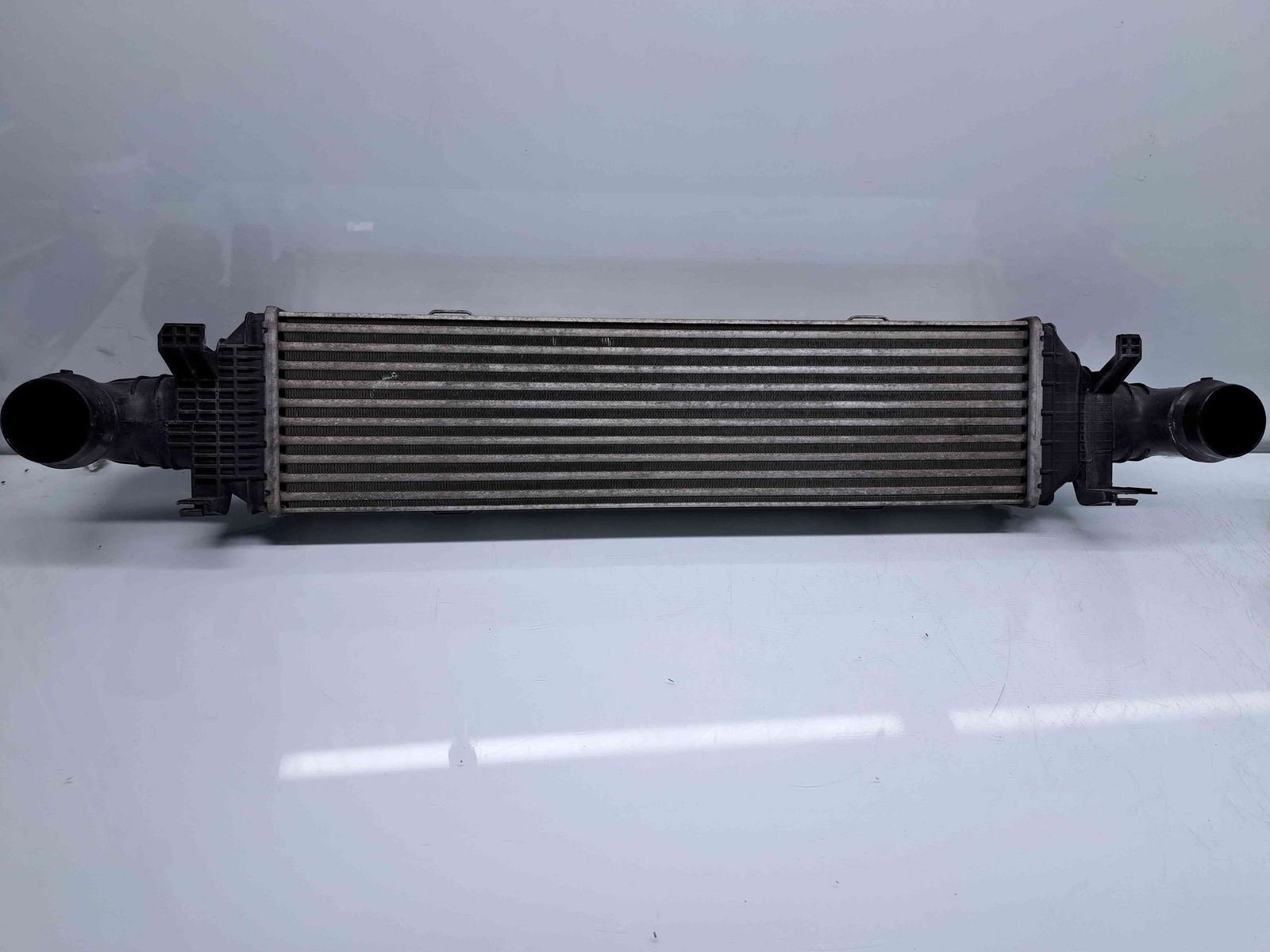 Radiator intercooler Mercedes Clasa C (W204) [Fabr 2007-2014] A2045000200 2.2 CDI 651924 125KW / 170CP - imagine 1