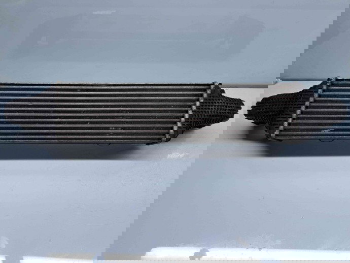 Radiator intercooler Mercedes Clasa C (W204) [Fabr 2007-2014] A2045000200 2.2 CDI 651924 125KW / 170CP