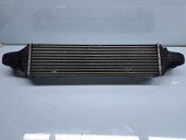 Radiator intercooler Mercedes Clasa C (W204) [Fabr 2007-2014] A2045000200 2.2 CDI 651924 125KW / 170CP