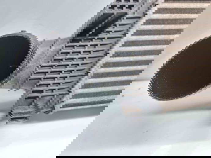 Radiator intercooler Mercedes Clasa C (W204) [Fabr 2007-2014] A2045000200 2.2 CDI 651924 125KW / 170CP